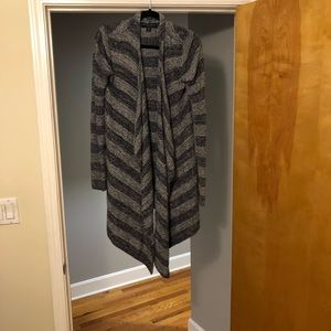 Barefoot Dreams Calypso Wrap Cardigan Sweater